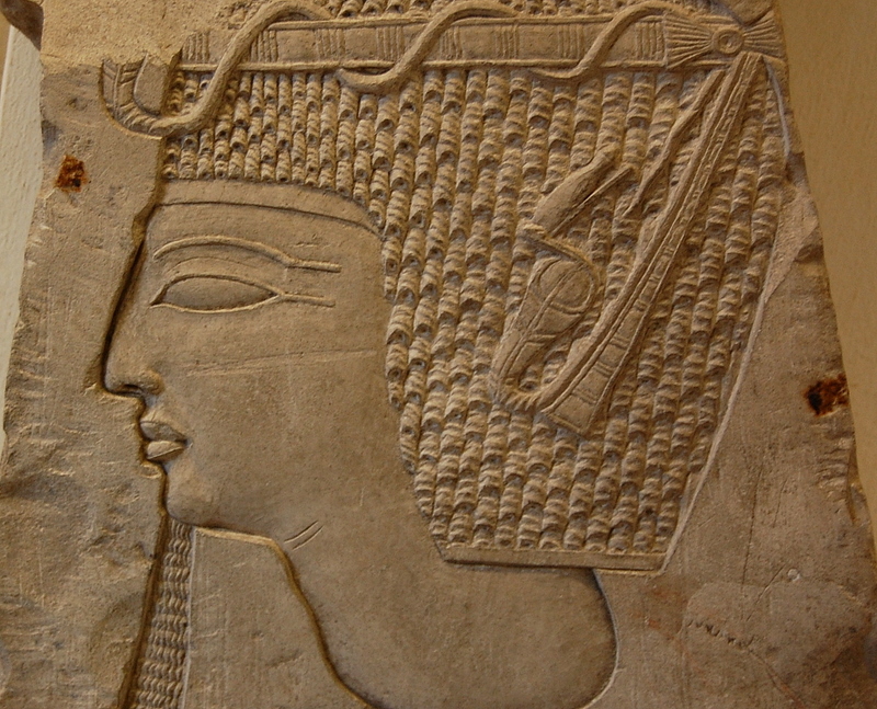 Egyptian Museum - Turin