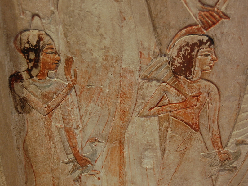 Egyptian Museum - Turin
