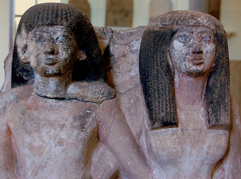 Egyptian Museum - Turin