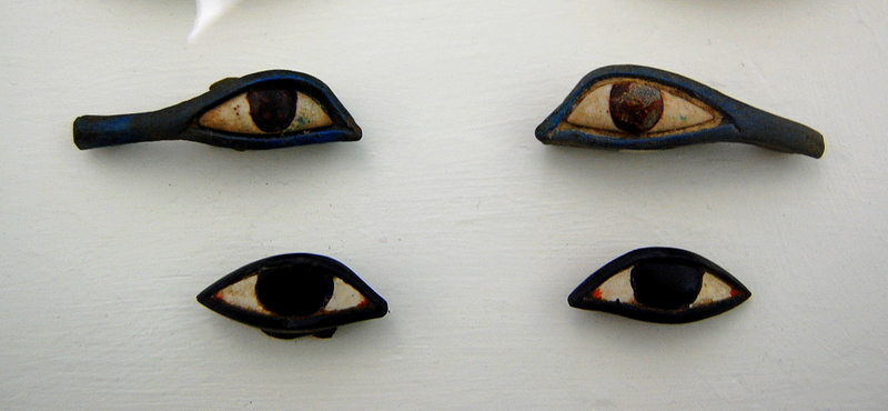 Egyptian decoration
