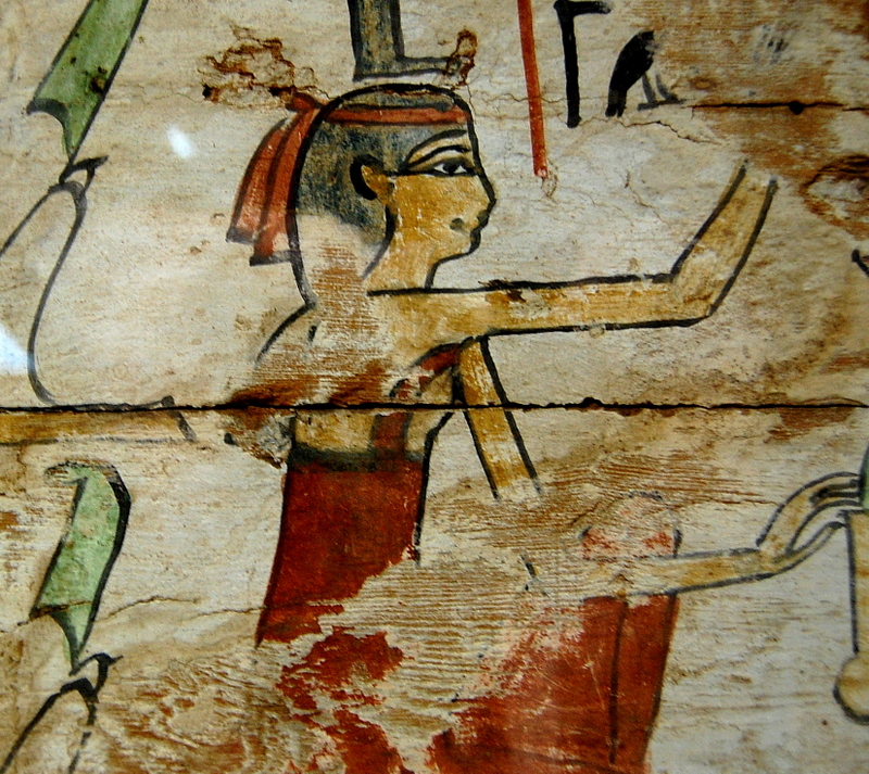 Egyptian Museum - Turin