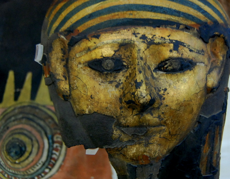 Egyptian Museum - Turin