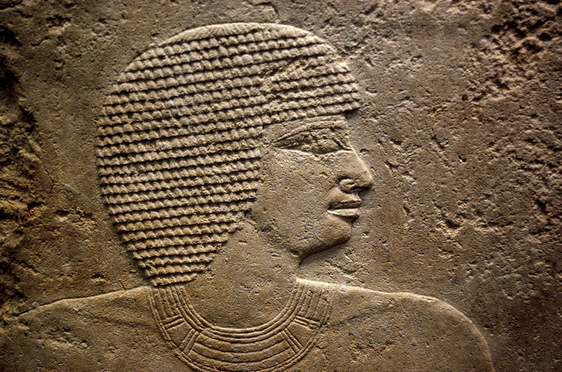 Egyptian Museum - Turin