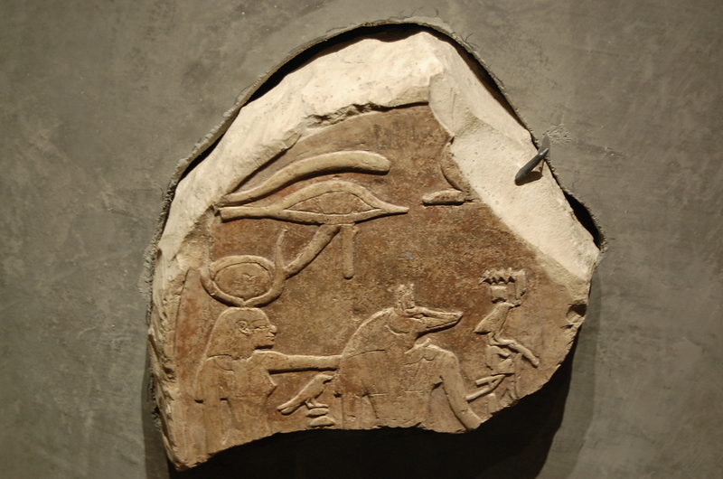 Egyptian Museum - Turin