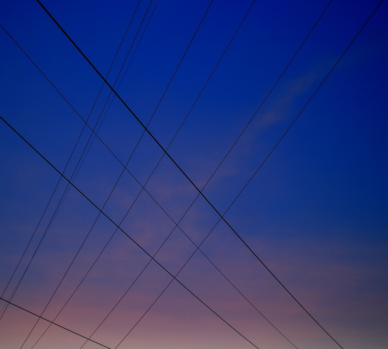 Electric cables