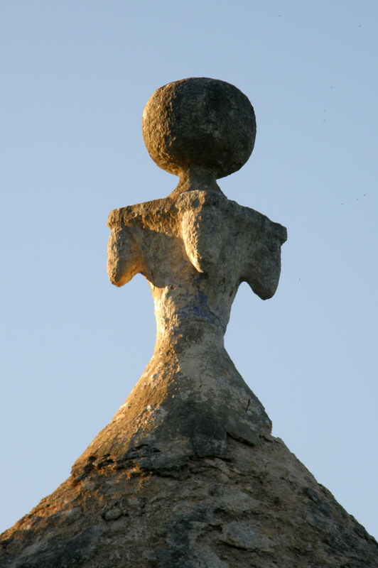 Trulli - South Italy