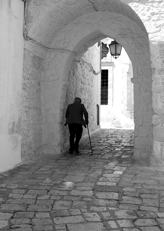Ceglie Messapica - South Italy
