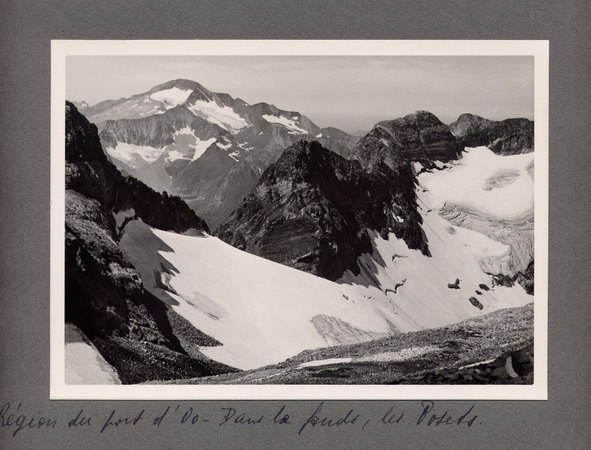 Les Posets