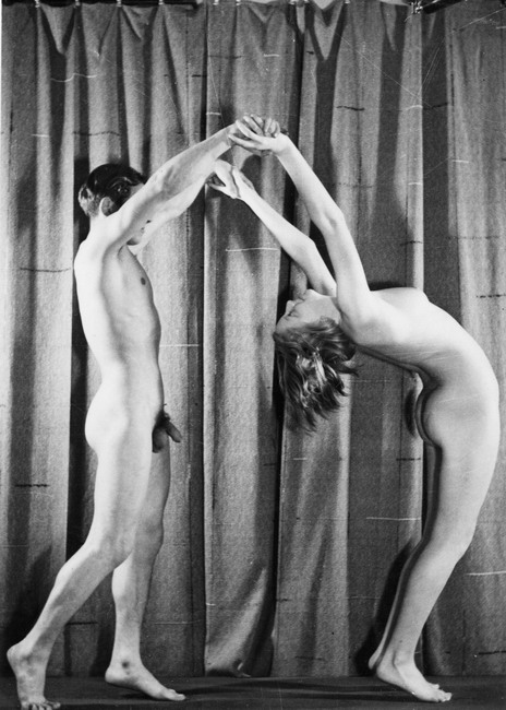 Nus : Modles danois