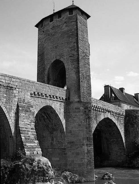 Pont Vieux