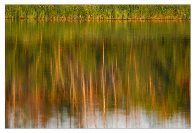 Blending of Colors