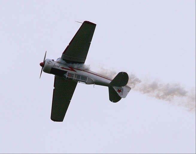 Harvard Mark 4  Pussycat