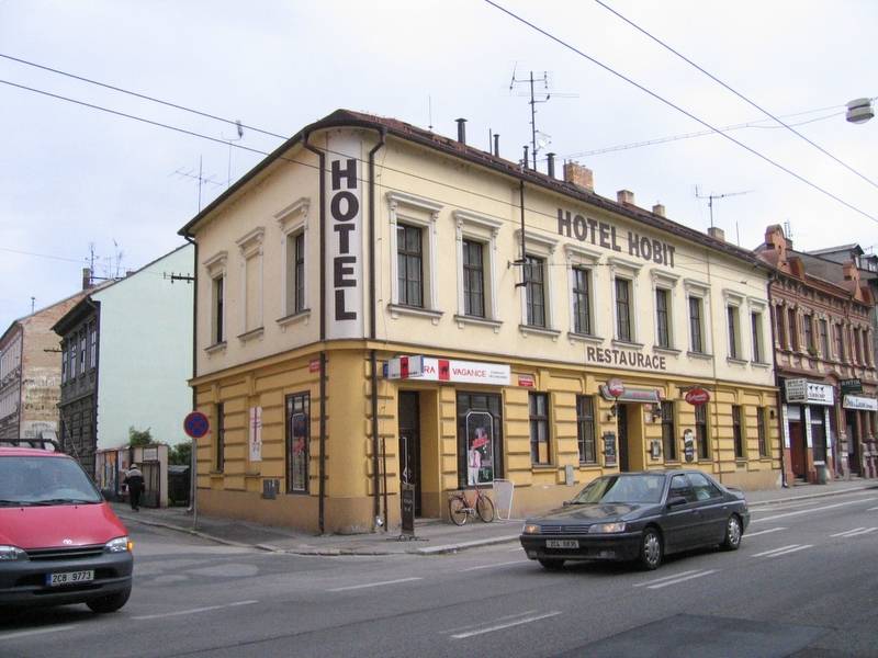 Ceske Budejovice ]