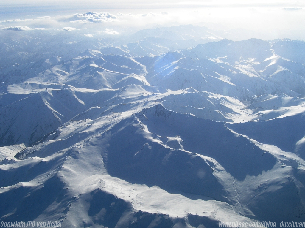 Mountains