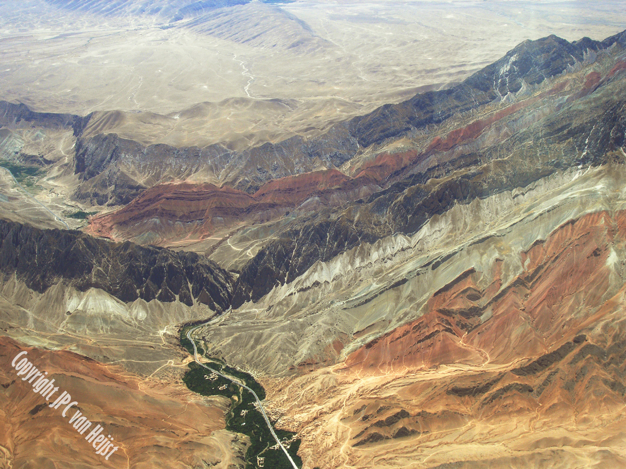 The Kolhm pass