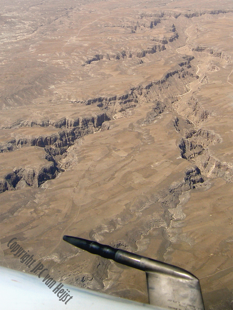 Canyon