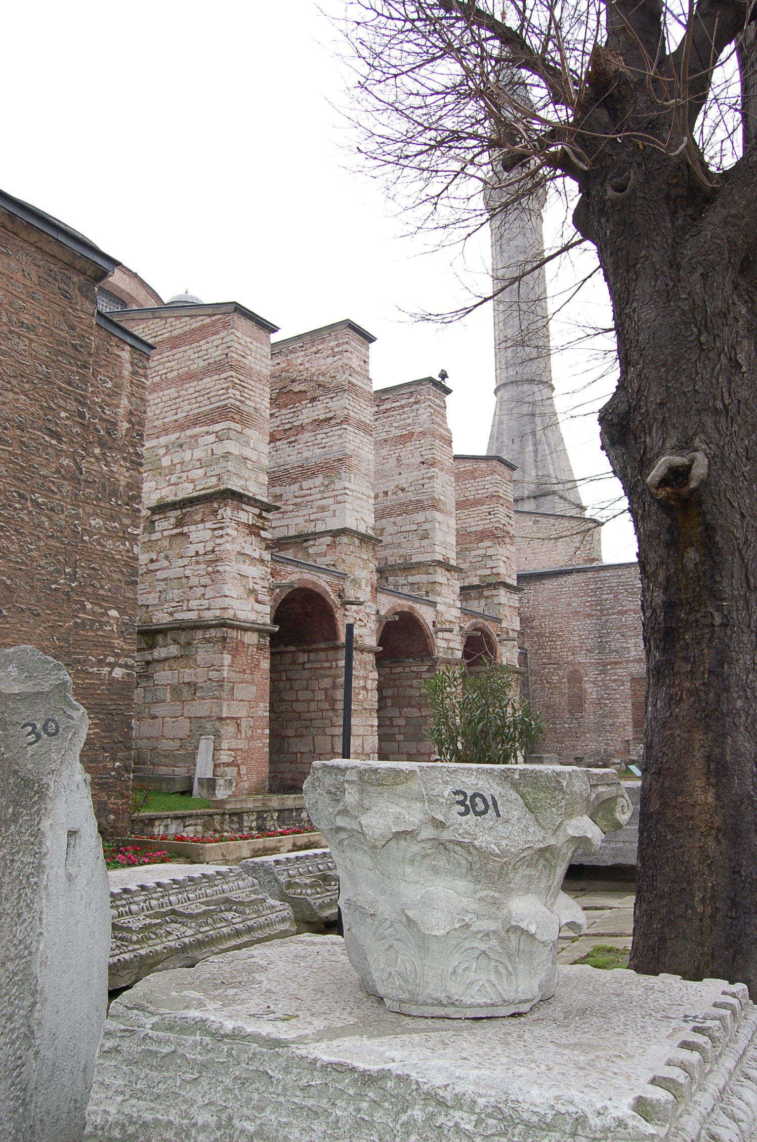 hagia sophia