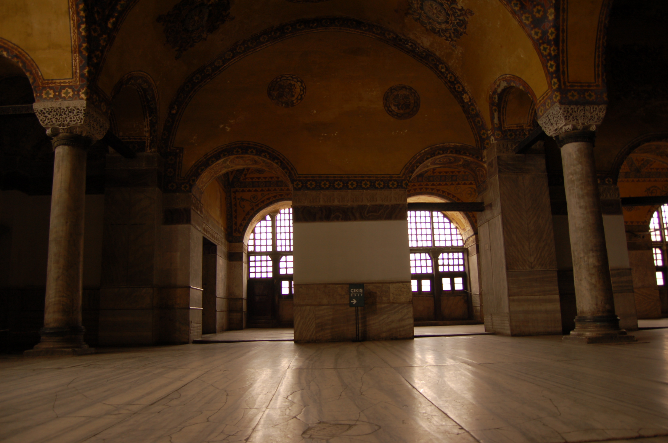 hagia sophia