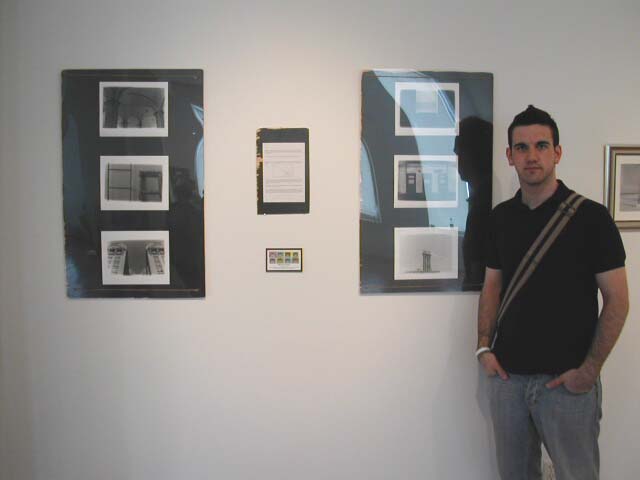 me and my project