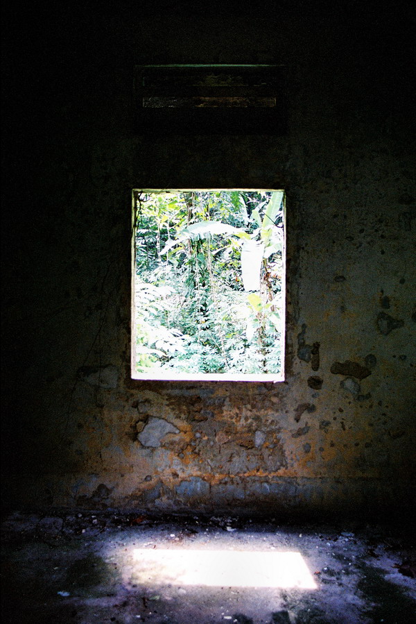 Guardhouse