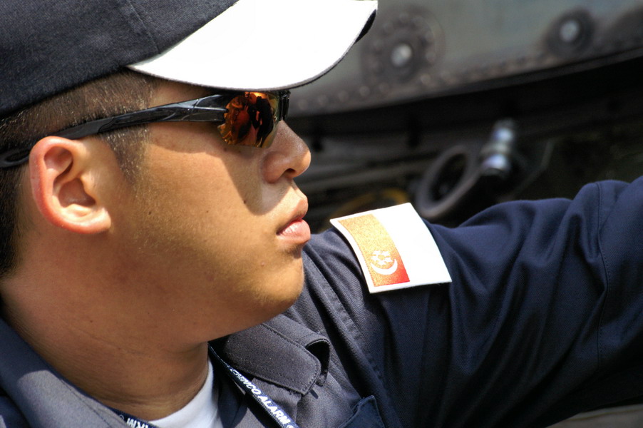 RSAF Open House 2006
