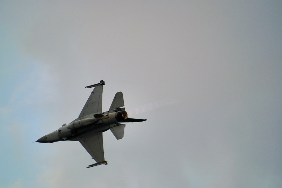 F-16C Fighting Falcon