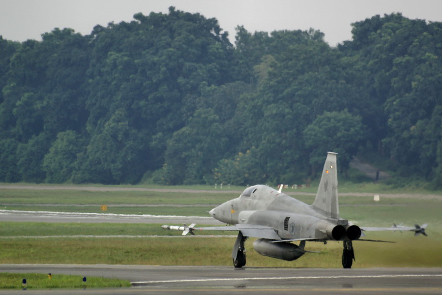 Take-off