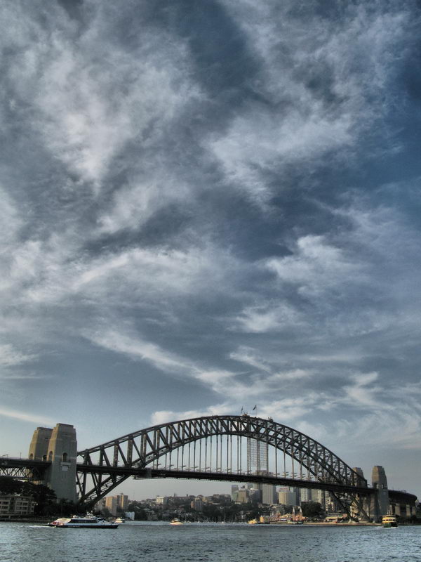 The Bridge