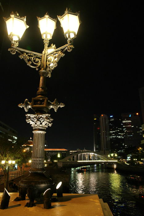 Coleman Bridge