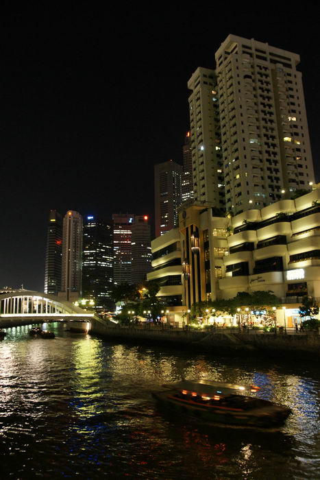 The Riverwalk