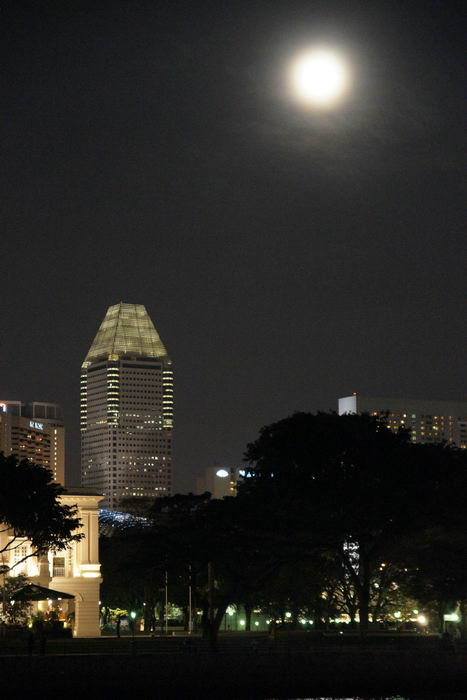 Millenia Tower