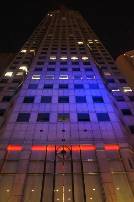 UOB Centre