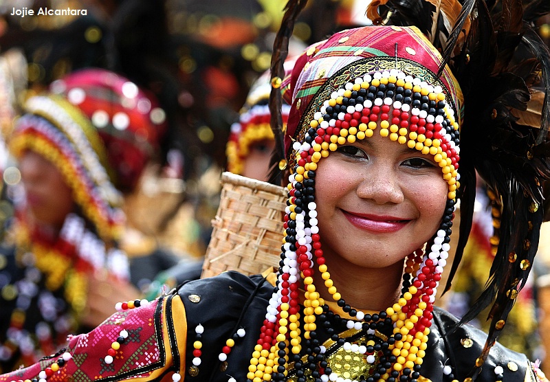 Finalist, Festival Smile, September  2010