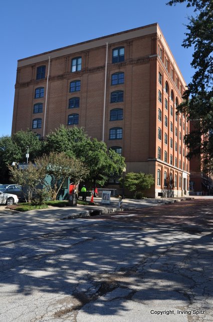 School Book Depository with 6th floor Museum, Dallas