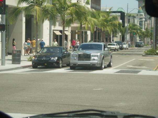 Nice Cars on Rodeo Drive (2).jpg