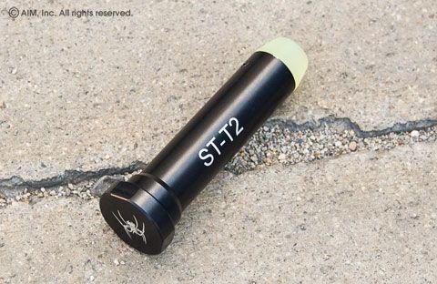 Spikes ST-T2 Heavy Buffer .jpg