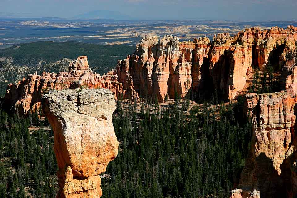 Bryce Canyon