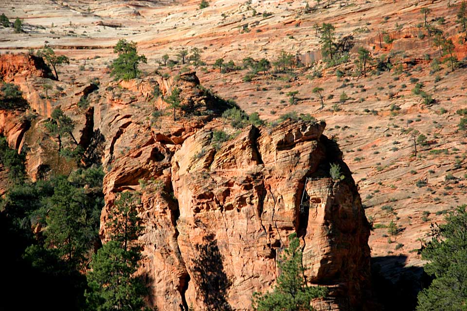 Zion National Park