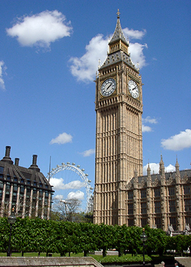 Big Ben