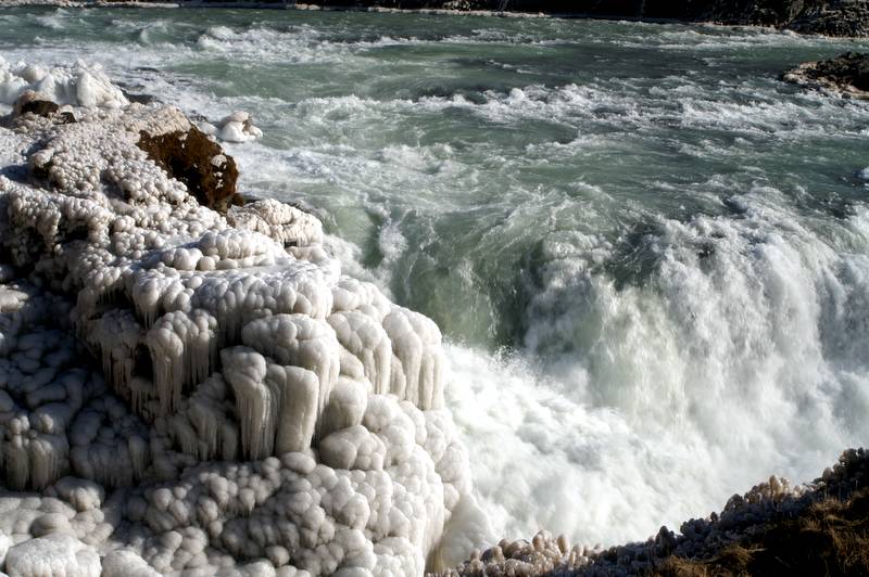 Gullfoss