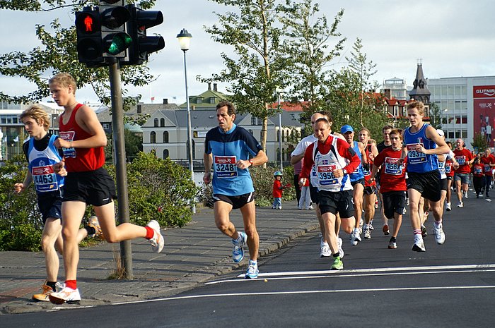 Marathon '06