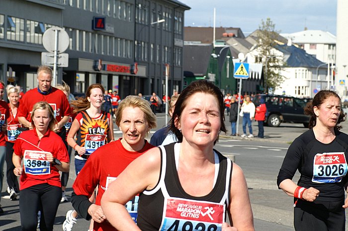 Marathon '06