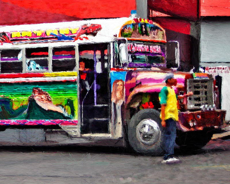 Diablo Rojo