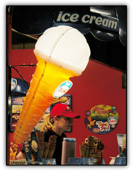 peters icecream