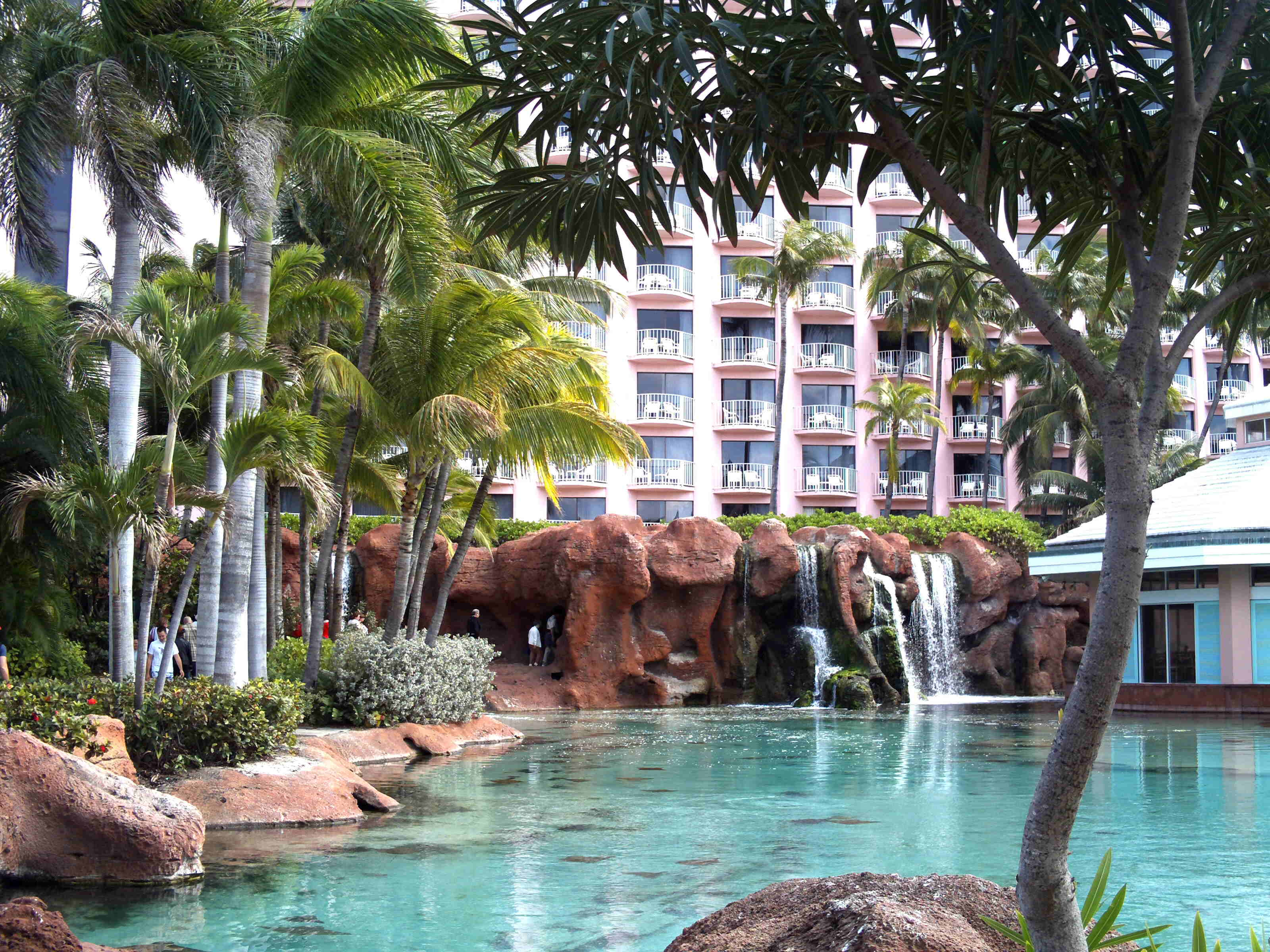 Atlantis