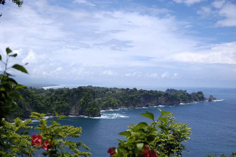 Manuel Antonio National Park