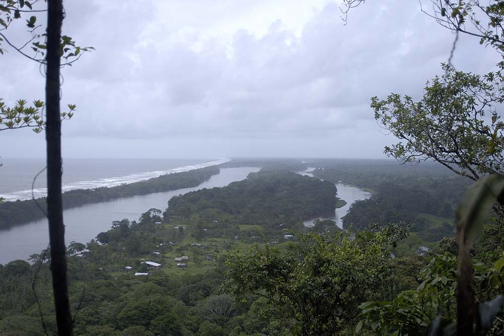 Tortuguero, Costa Rica