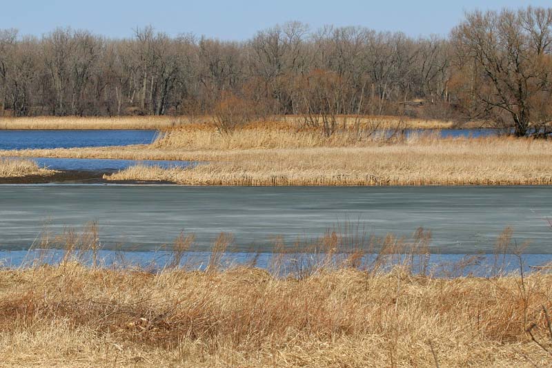 Mohawk River 3
