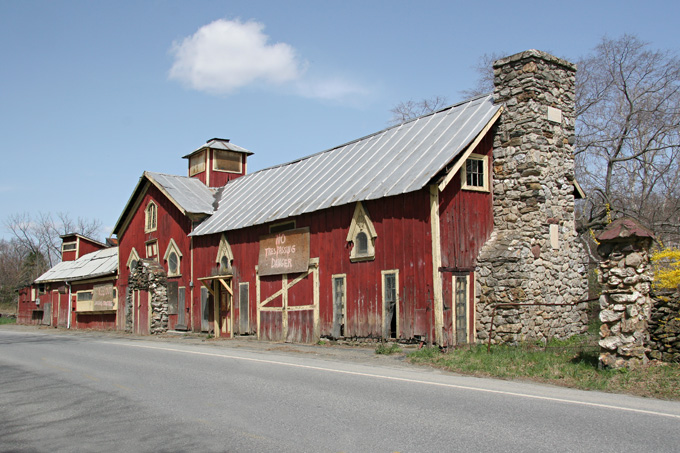 Kimlin Cider Mill