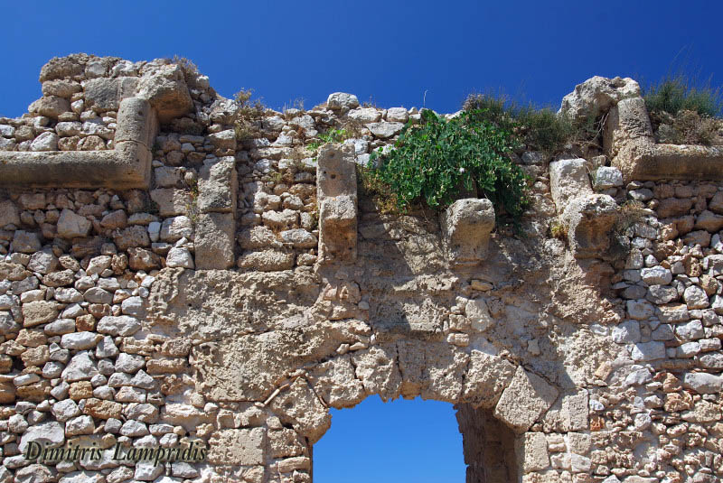 methoni  -  messinia  ...